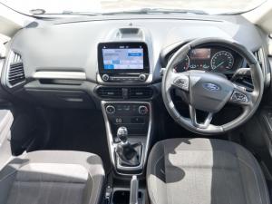 Ford EcoSport 1.0T Trend - Image 6