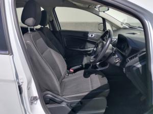 Ford EcoSport 1.0T Trend - Image 8