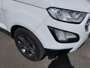 Ford EcoSport 1.0T Trend - Image 9
