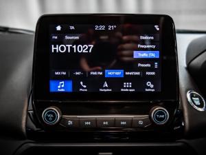 Ford EcoSport 1.0T Titanium auto - Image 13