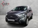 Thumbnail Ford EcoSport 1.0T Titanium auto