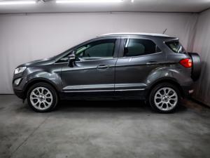 Ford EcoSport 1.0T Titanium auto - Image 2