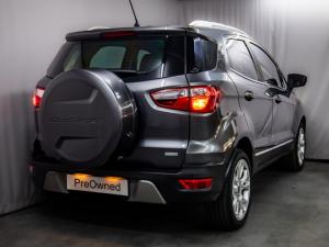 Ford EcoSport 1.0T Titanium auto - Image 3