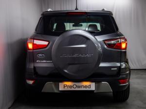 Ford EcoSport 1.0T Titanium auto - Image 4