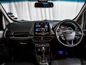 Ford EcoSport 1.0T Titanium auto - Image 6