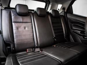Ford EcoSport 1.0T Titanium auto - Image 7