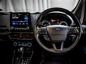 Ford EcoSport 1.0T Titanium auto - Image 9