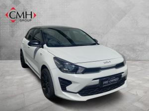 Kia Rio hatch 1.2 LS - Image 1