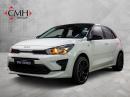 Thumbnail Kia Rio hatch 1.2 LS