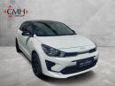 Thumbnail Kia Rio hatch 1.2 LS