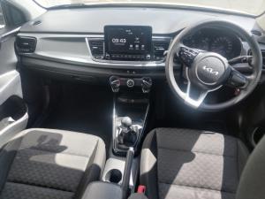 Kia Rio hatch 1.2 LS - Image 6