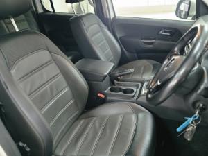 Volkswagen Amarok 3.0 V6 TDI double cab Highline 4Motion - Image 13
