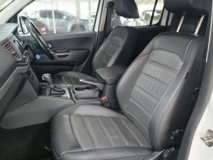 Volkswagen Amarok 3.0 V6 TDI double cab Highline 4Motion - Image 16