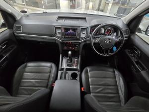 Volkswagen Amarok 3.0 V6 TDI double cab Highline 4Motion - Image 17