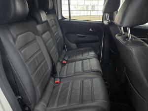 Volkswagen Amarok 3.0 V6 TDI double cab Highline 4Motion - Image 18