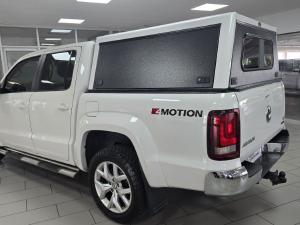 Volkswagen Amarok 3.0 V6 TDI double cab Highline 4Motion - Image 19