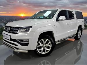 Volkswagen Amarok 3.0 V6 TDI double cab Highline 4Motion - Image 1