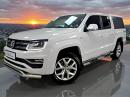 Thumbnail Volkswagen Amarok 3.0 V6 TDI double cab Highline 4Motion