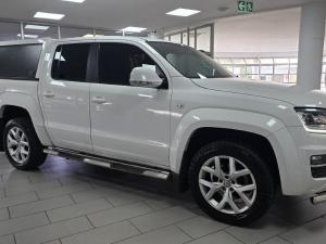 Volkswagen Amarok 3.0 V6 TDI double cab Highline 4Motion - Image 20
