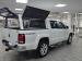 Volkswagen Amarok 3.0 V6 TDI double cab Highline 4Motion - Thumbnail 22