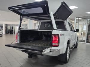 Volkswagen Amarok 3.0 V6 TDI double cab Highline 4Motion - Image 23