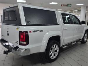 Volkswagen Amarok 3.0 V6 TDI double cab Highline 4Motion - Image 24