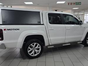Volkswagen Amarok 3.0 V6 TDI double cab Highline 4Motion - Image 25