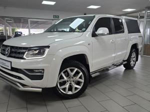 Volkswagen Amarok 3.0 V6 TDI double cab Highline 4Motion - Image 2