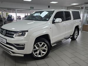 Volkswagen Amarok 3.0 V6 TDI double cab Highline 4Motion - Image 3
