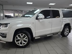 Volkswagen Amarok 3.0 V6 TDI double cab Highline 4Motion - Image 4