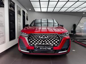 Chery Tiggo 7 Pro Max 1.6TGDI 290T Premium - Image 3