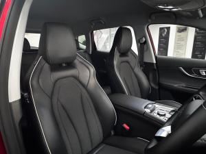 Chery Tiggo 7 Pro Max 1.6TGDI 290T Premium - Image 8