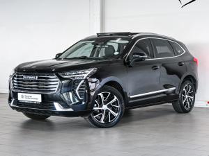 Haval Jolion 1.5T Super Luxury - Image 1