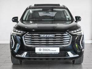 Haval Jolion 1.5T Super Luxury - Image 4