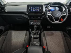 Volkswagen T-Cross 1.0TSI Life - Image 11