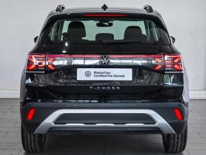 Volkswagen T-Cross 1.0TSI Life - Image 12