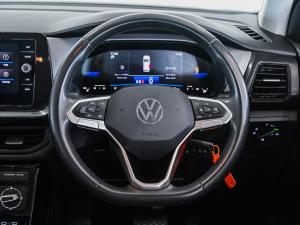 Volkswagen T-Cross 1.0TSI Life - Image 14