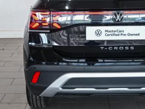 Volkswagen T-Cross 1.0TSI Life - Image 16