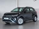 Thumbnail Volkswagen T-Cross 1.0TSI Life