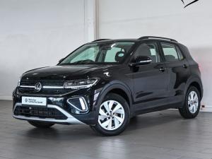 Volkswagen T-Cross 1.0TSI Life - Image 1