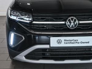 Volkswagen T-Cross 1.0TSI Life - Image 2