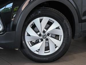 Volkswagen T-Cross 1.0TSI Life - Image 3