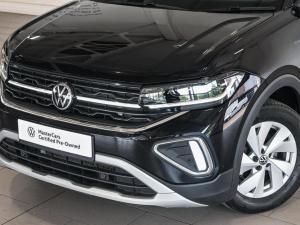 Volkswagen T-Cross 1.0TSI Life - Image 4
