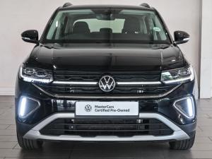 Volkswagen T-Cross 1.0TSI Life - Image 5