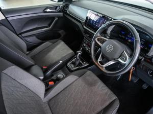 Volkswagen T-Cross 1.0TSI Life - Image 6