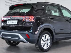 Volkswagen T-Cross 1.0TSI Life - Image 7