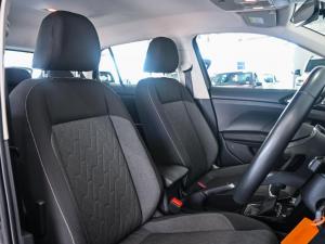 Volkswagen T-Cross 1.0TSI Life - Image 8