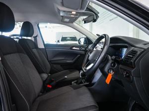 Volkswagen T-Cross 1.0TSI Life - Image 9