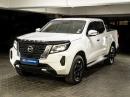 Thumbnail Nissan Navara 2.5DDTi double cab LE Plus