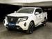Nissan Navara 2.5DDTi double cab LE Plus - Thumbnail 1